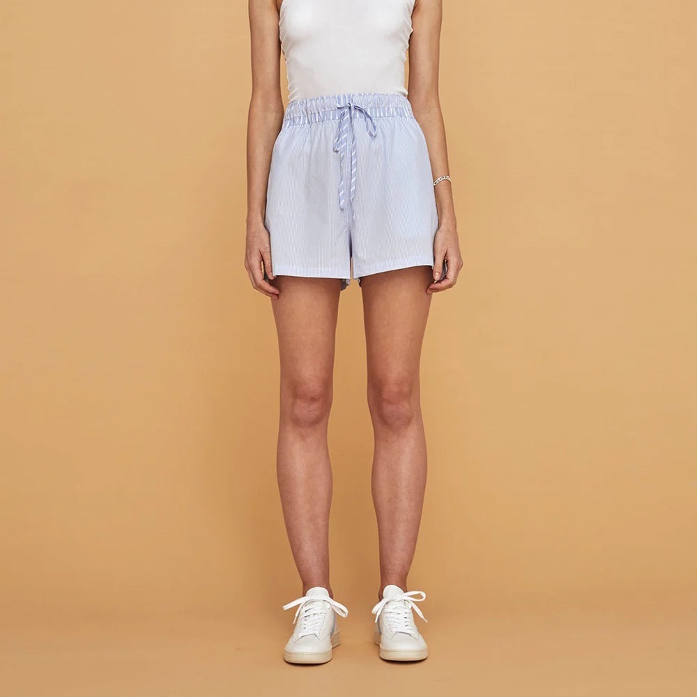 Lounge short